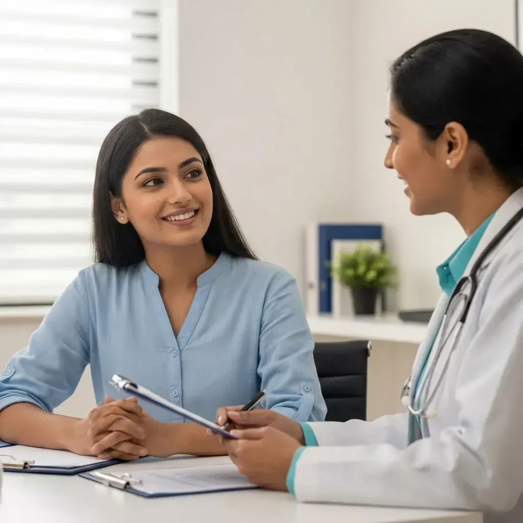 Harmony Clinic