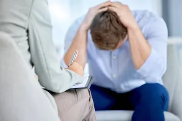 Anxiety Treatment in Bhilai