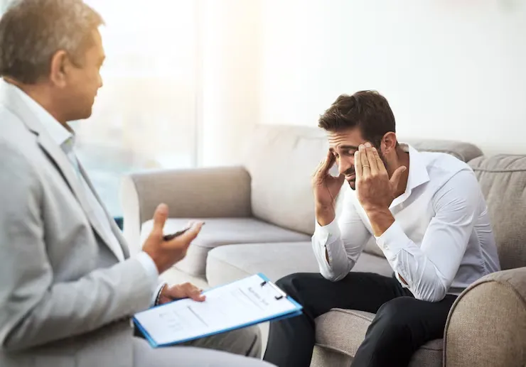 Psychiatrist in Bhilai